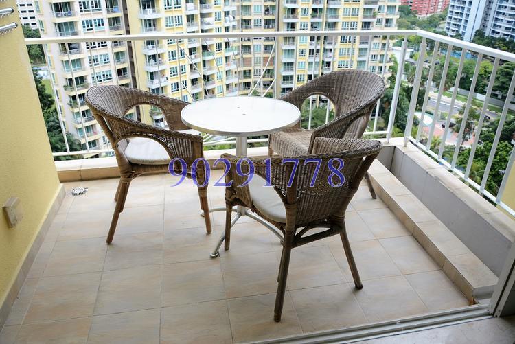 Ris Grandeur (D18), Condominium #141123572